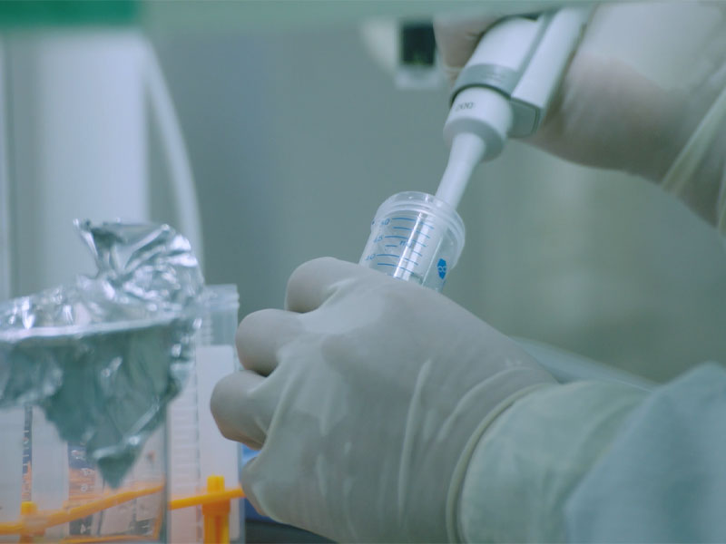 Хуморалният и клетъчният имунитет на Mrna Rsv ваксината бяха значително по-високи от тези на продуктите, предлагани на международния пазар, заявление за клинично изпитване в САЩ