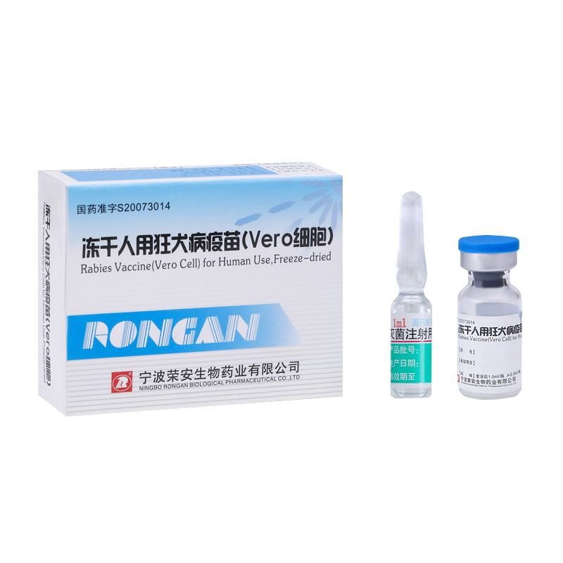 Ваксина против бяс за бременни жени